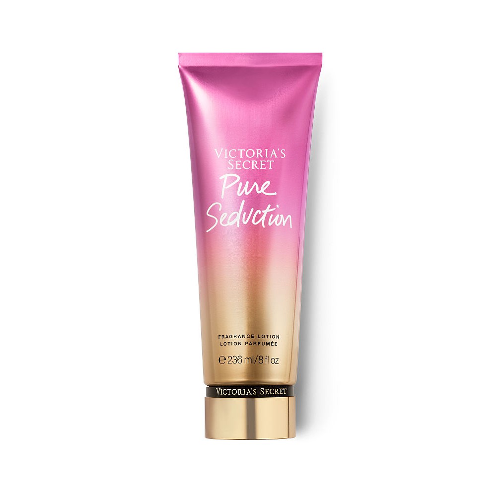 Pure Seduction - Nourishing Hand & Body Lotion - Sữa dưỡng thể tay và toàn thân Victoria's Secret 236ml