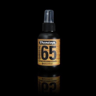 Dầu Lau Thùng Đàn Gutiar Dunlop 654 ( Sạch, Bóng )