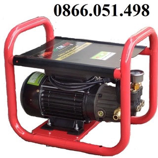 Máy rửa xe 2200w jetman jm20s