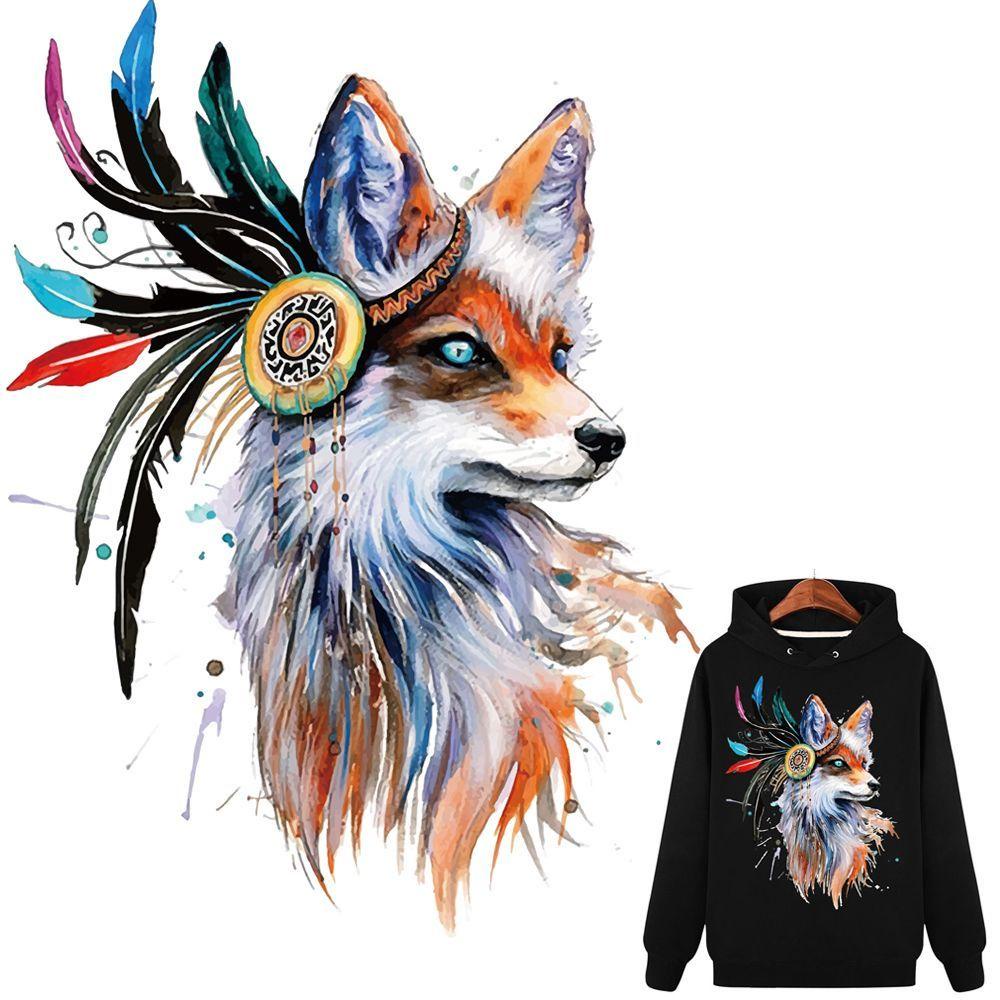 Miếng Dán Ủi Quần Áo Truyền Nhiệt Có Thể Giặt