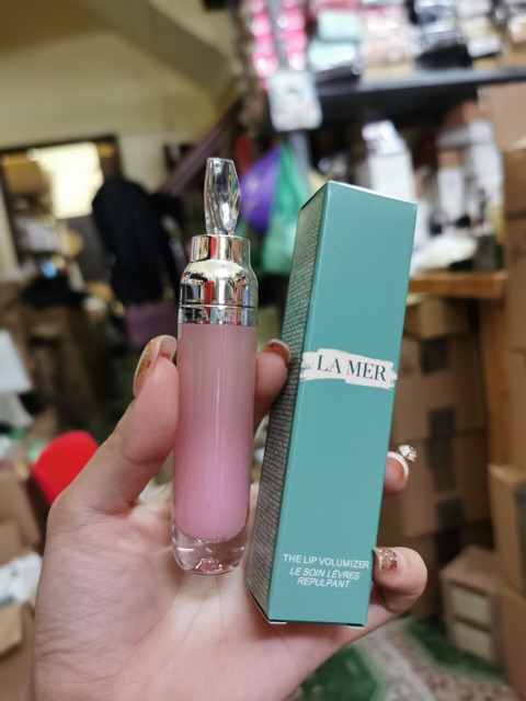 Son Dưỡng Lamer Lip Volumizer