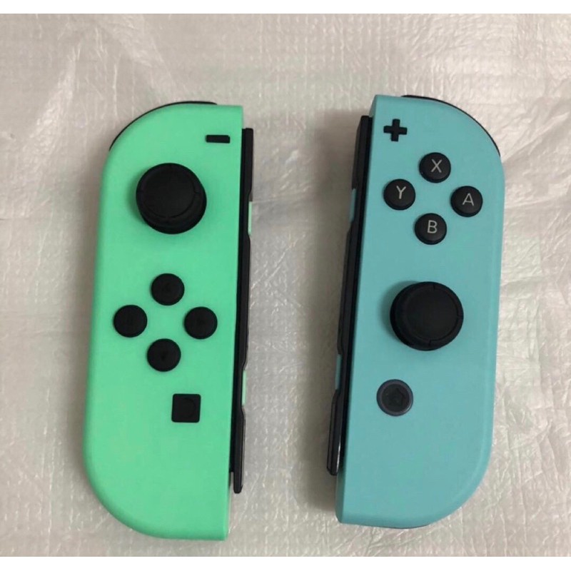 Tay Cầm Nintendo Switch Joy-Con Mới
