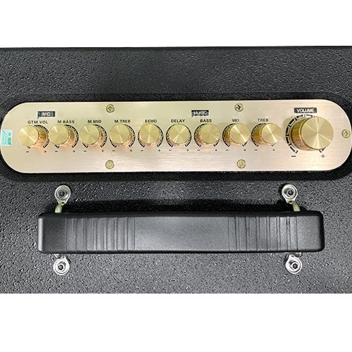 Loa Karaoke di động Ronamax H-88