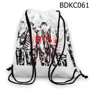 Combo 20 Balo Dây Rút tự chọn - VBDCB001