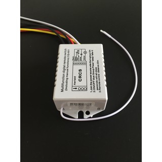 công tắc điều khiển từ xa