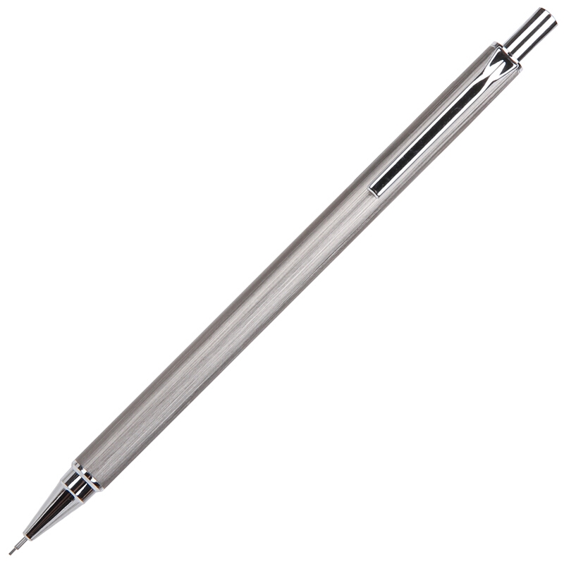 Bút chì bấm kim loại Deli Mechanical 0.5 mm