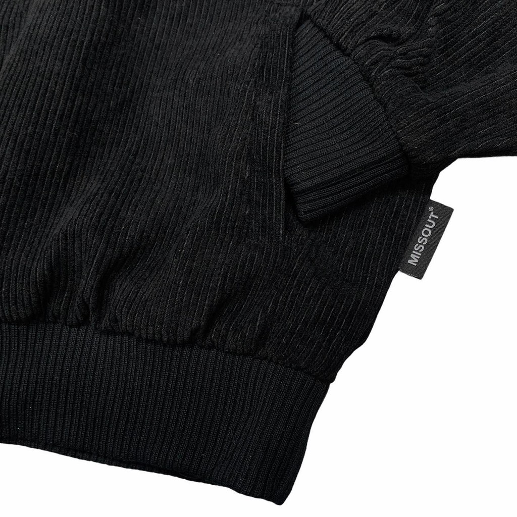 ÁO KHOÁC BASIC BOMBER