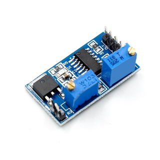 Module Tạo Xung PWM SG3525 Tiện Lợi