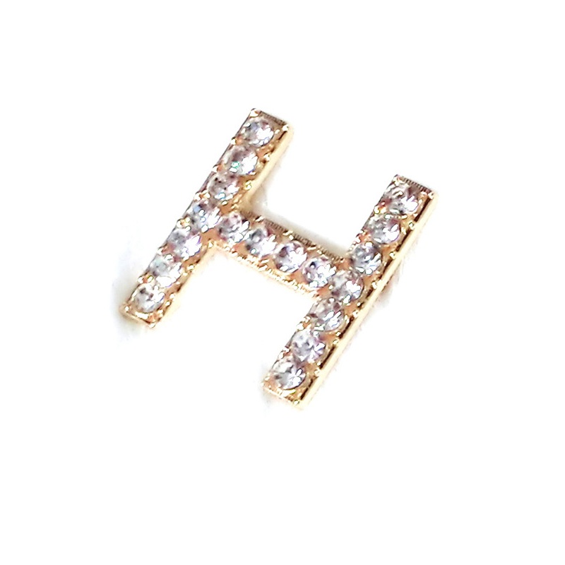 Phụ Kiện Dây Giày Đính Đá Sáng Lấp Lánh Thời Trang