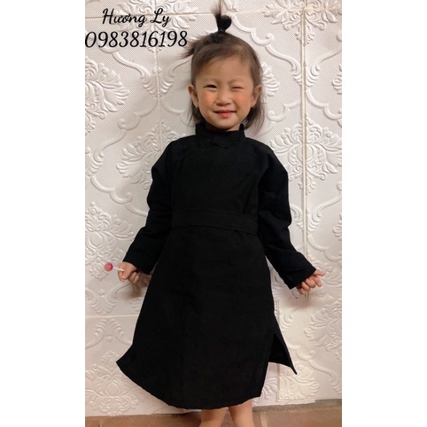 Bộ dân tộc cho bé