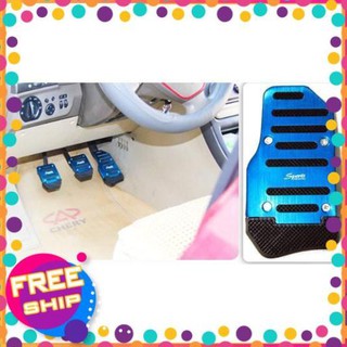 [Freeship] Bọc chân phanh, côn, ga cho xe số sàn