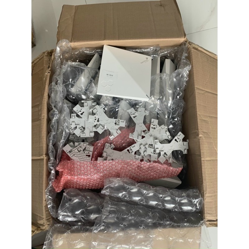 Bộ phát wifi- Aerohive AP230_Cloud miễn phí