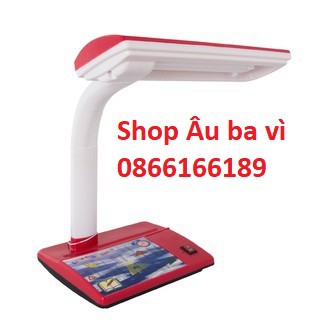 Đèn Học Để Bàn Chống Cận Rạng Đông mã K01 chính hãng , siêu bền