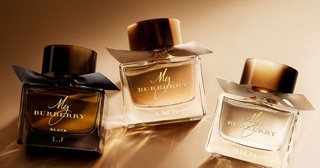 💋 [Siêu rẻ] [10ml] Nước hoa chiết Burberry Black 💋 💋