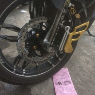 Đĩa BIKER cao cấp cho AIR BLADE