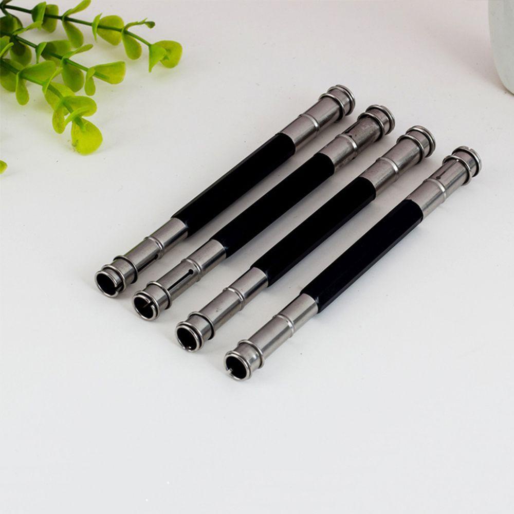 Set 2 Bút Chì Hai Đầu Có Thể Điều Chỉnh Giúp Tiết Kiệm Thời Gian Tiện Dụng