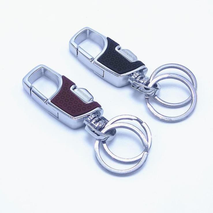 Móc khóa ô tô cao cấp chunmei - Móc treo xe chìa khóa xe máy Hàng đẹp, độc - Giá cả hợp lý Bảo Hành Uy Tín Lỗi 1 Đổi 1