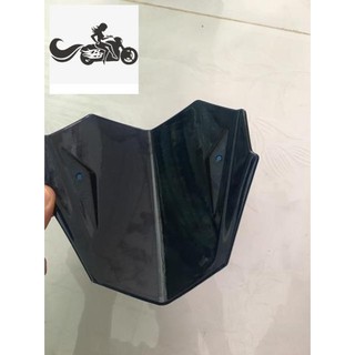 Mão Ốp Đầu Xe Winner, Exciter 150