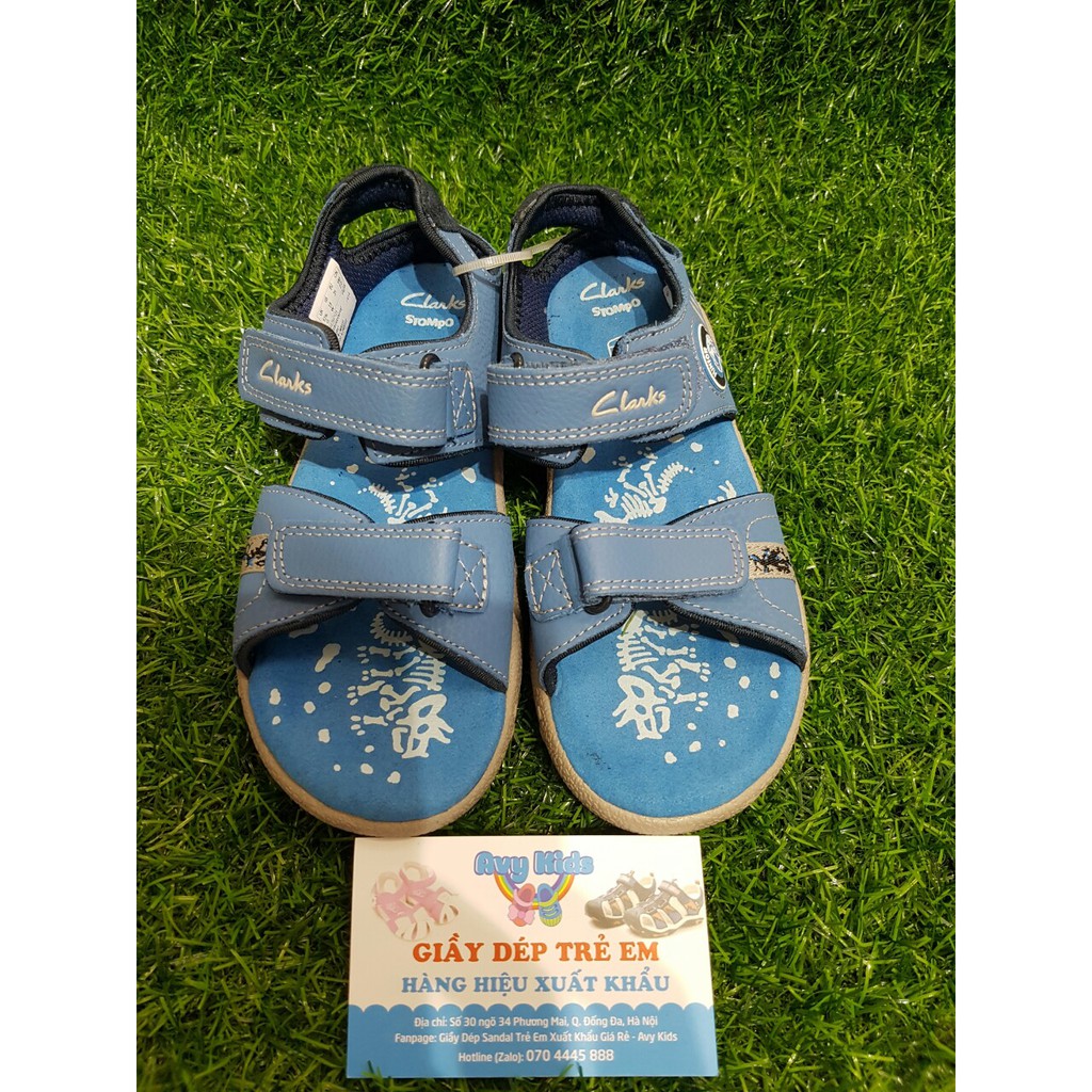 dép sandal clarks