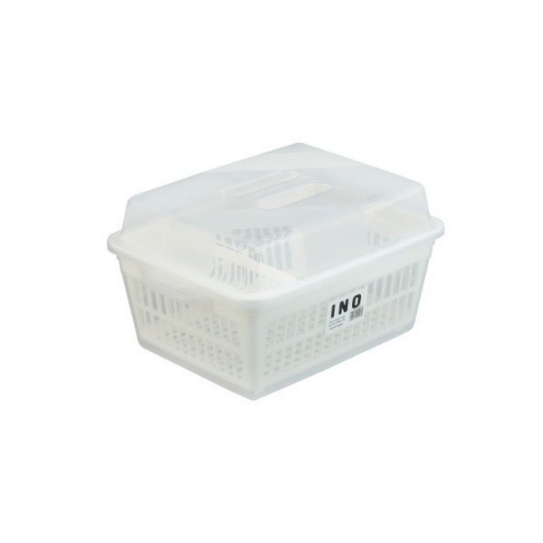 Giá úp bát đĩa Inomata Hàng Nội Địa Nhật