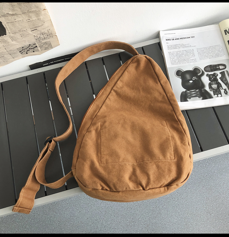 Túi xách đeo chéo thời trang cho nữ