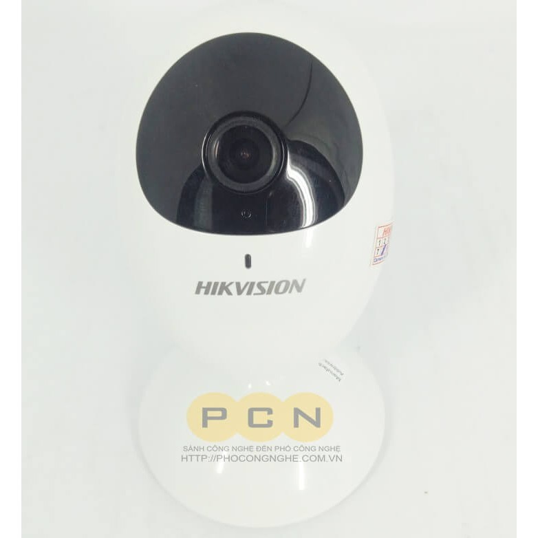 Camera wifi 1.0 Megapixel HIKvision DS-2CV2U01EFD-IW