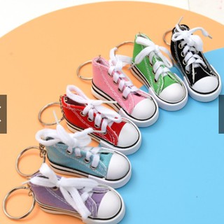 Móc Khóa Giày Converse