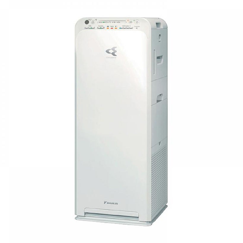 Máy lọc không khí và tạo ẩm Daikin MCK55TVM6