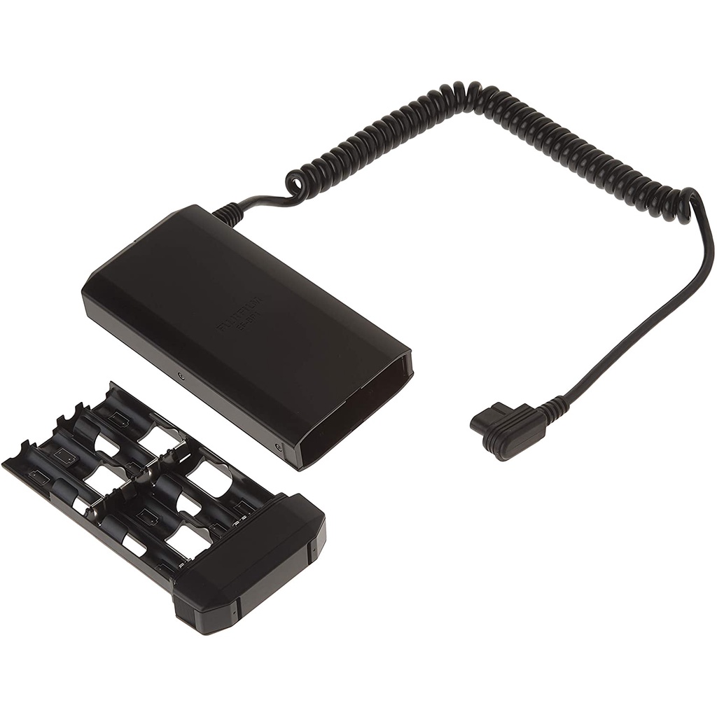 Khay Chứa Pin FUJIFILM EF-BP1 Dành Cho Đèn Flash EF-X500 - Chính Hãng