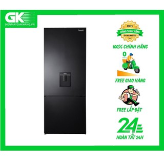 BX410WKVN - Tủ lạnh Panasonic Inverter 368 lít NR-BX410WKVN Mới 2020 - HCM