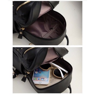 Ba lô nữ thời trang BB22429