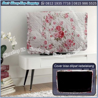 Vỏ Bọc TV LED LCD Chuyên Dụng Chất Lượng