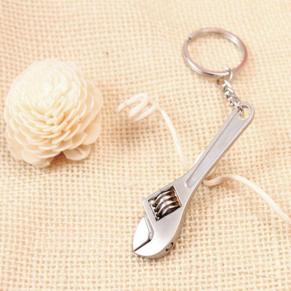 Móc Khóa Mini Dễ Thương Có Thể Điều Chỉnh