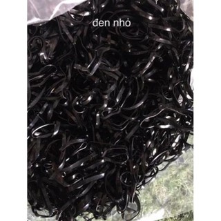 CHUN BUỘC TÓC 1K SIÊU DAI Shop Mẹ Bin