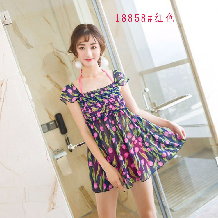 Bộ Bikini Thời Trang Quyến Rũ Cho Nữ G18858 | BigBuy360 - bigbuy360.vn