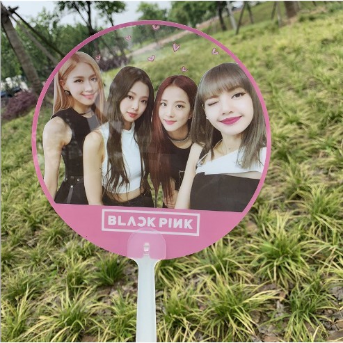 Quạt trong nhóm Blackpink