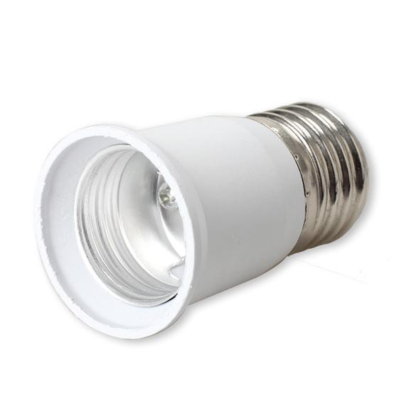 Đuôi Đèn Chuyển Đổi Từ E27 Sang E27
