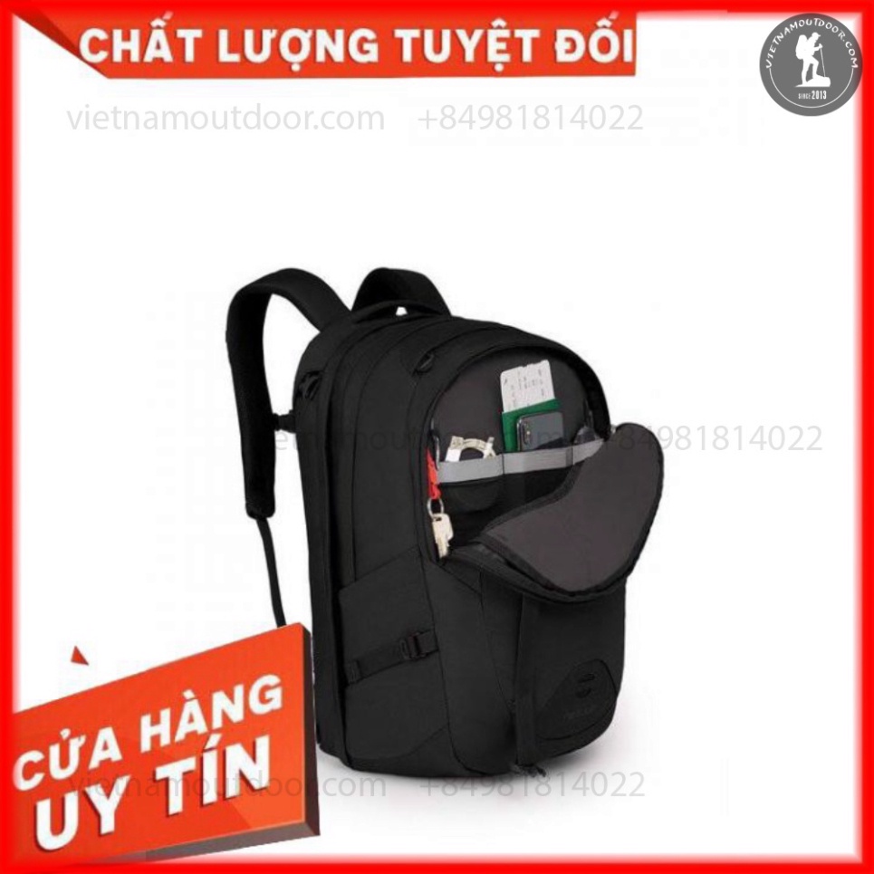 Balo Osprey Nebula Hàng Hiệu Siêu Đẹp - balo laptop⚡️