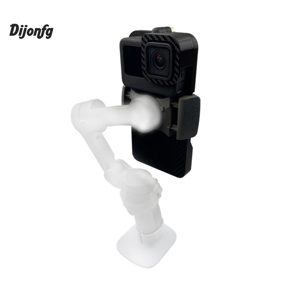 Bộ chuyển đổi ổn định chống trầy xước cho GoPro Hero 9 | BigBuy360 - bigbuy360.vn