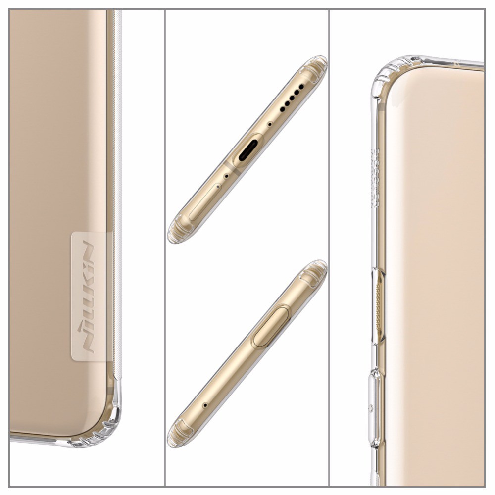 ốp dẻo trong ONE Plus 6 6T 7 7T Pro TPU Clear Case chống sốc TPU ỐP LƯNG