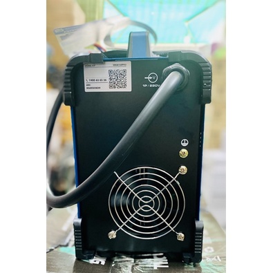 Máy hàn MMA 160PRO HỒNG KÝ