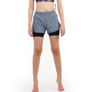 Quần short G4pfit lót đùi