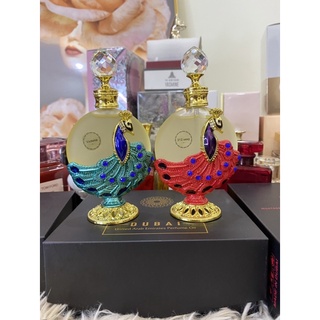 Nước hoa nội địa Dubai