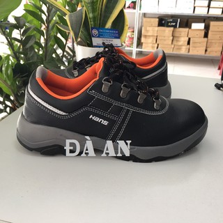 Giày bảo hộ lao động Hans 60 của Hàn Quốc