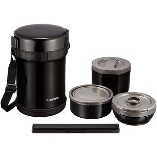 Hộp Cơm Giữ Nhiệt Zojirushi