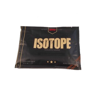 Gói Dùng Thử Sữa Tăng Cơ Bắp 100% isolate Whey Isotope (1 lần dùng) - Redcon1 TPBS