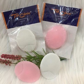 Miếng rửa mặt top choice