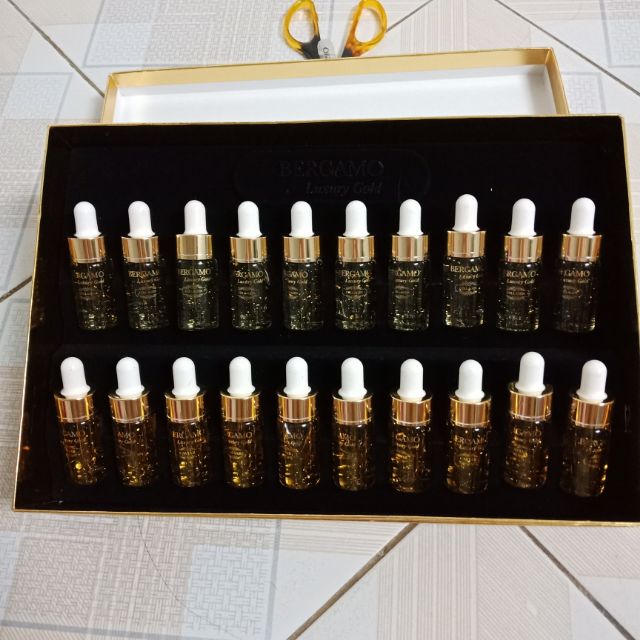 Serum dưỡng da