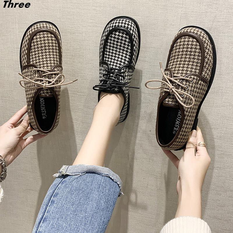 Giày Thể Thao Vải Bạt Thời Trang Hàn Cho Nữ | BigBuy360 - bigbuy360.vn