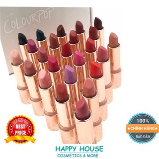 Son Colourpop Lux Lipstick